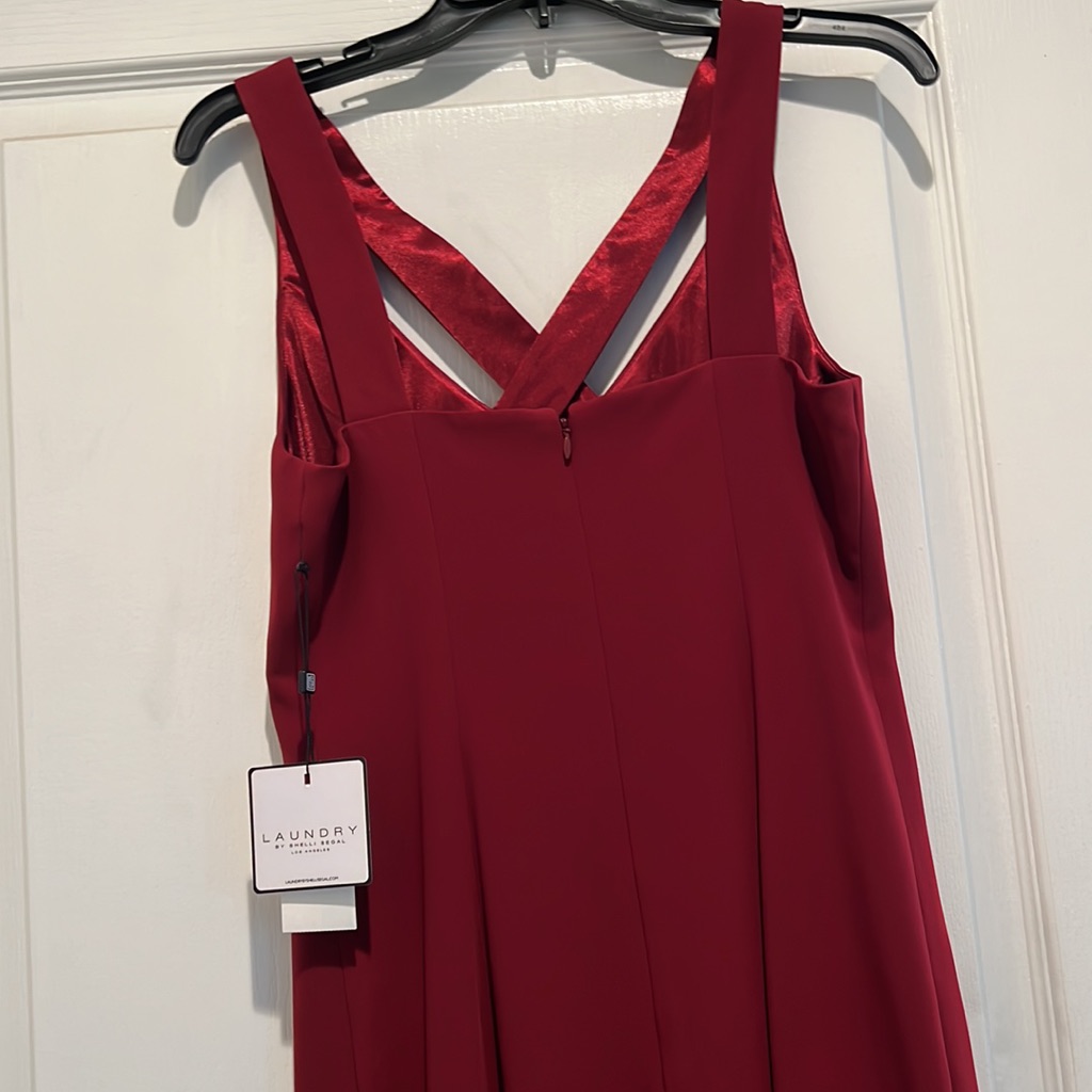Laundry  Cocktail Dress Brand New